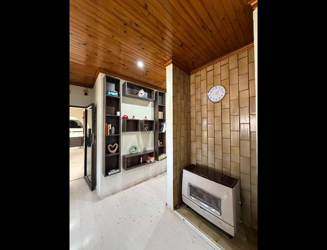 4 BEDROOM HOUSE FOR SALE IN WALDRIFT